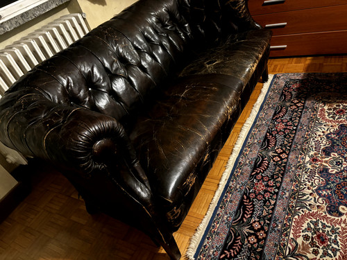 Divano frau due poltrone in - frau,