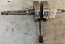 Albero motore Piaggio Gilera Zip Nrg Free Liberty Runner 50cc usato