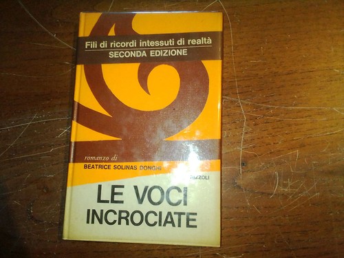 Beatrice solinas donghi - solinas, le