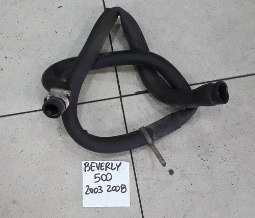 Tubo acqua radiatore piaggio - radiatore,
