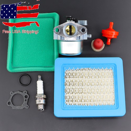 Carburatore per rasaerba - , john
