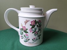 Cafetière Portmeirion The