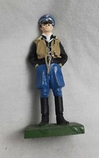 242° SOLDATINO PIOMBO METAL &