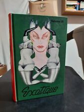 Exotique Volume 3 -  Fetish Magazine Sex Erotic and Bizarre Taschen 1998