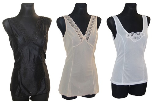 Gonna camicia donna con - , pizzo