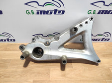 Supporto staffa marmitta YAMAHA X CITY 250 2007 2008