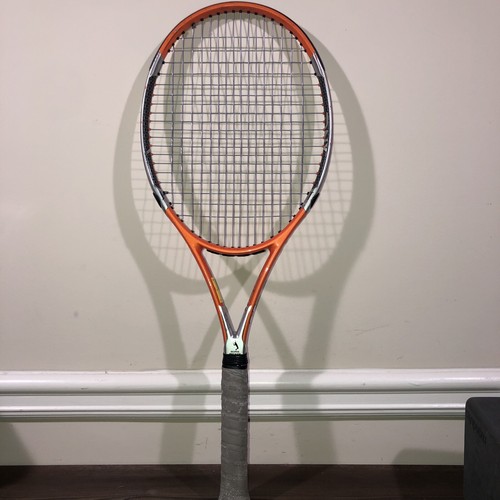 Racchetta tennis boris - da,