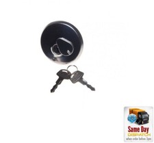 SET 2 CHIAVI TAPPO CARBURANTE