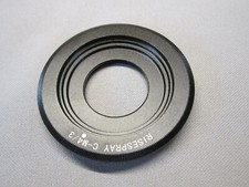 1x BMPCC MFT ADAPTER TO C