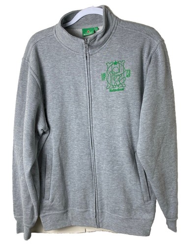 Heineken maglione full zip - maglione,