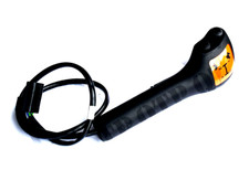 Leva Del Cambio Pomello Per