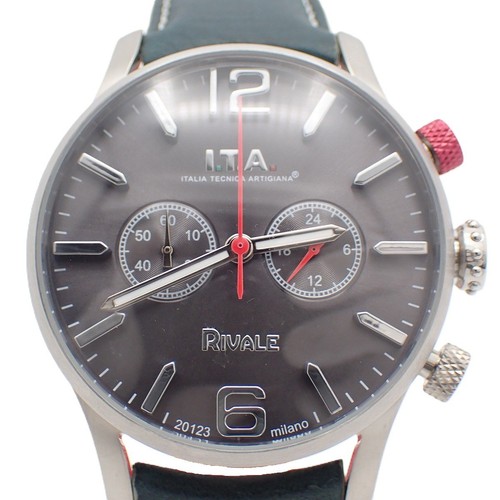 Orologio ita rivale - ita,