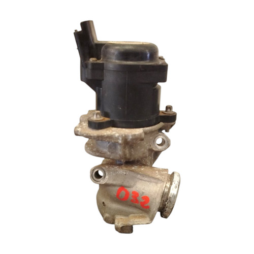 Valvola egr i scudo - c3,