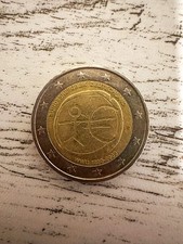 Moneta 2 Euro Bundesrepublik