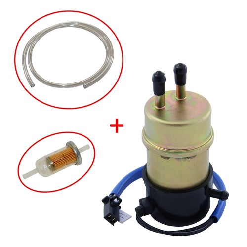 Pompa benzina per yamaha - mm,