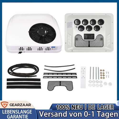 Kit climatizzatore elettrico - kit,