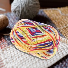  7 Pcs Filato Di Cotone