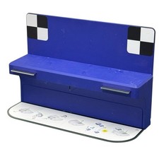 Originale Dyson 360 Vis Nav Robot Aspirapolvere Dock Parete Docking Station