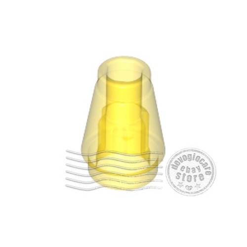 Lego 4589b cono con - lego,