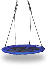 Altalena a Nido Rotonda, Sedia