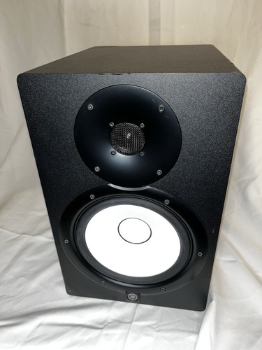 Yamaha hs8 monitor studio - yamaha,