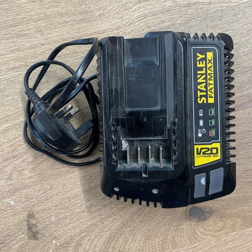 Stanley fatmax sfmcb12 - stanley,