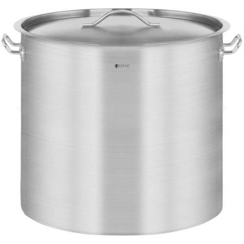 Pentola per induzione acciaio - per,