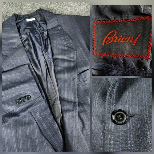 Brioni augusto sport - augusto, cappotto