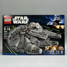 LEGO 7965 Star Wars Millennium
