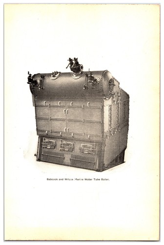 Originale 1904 schema - -,