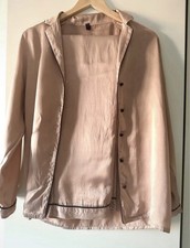 Intimissimi completo in seta