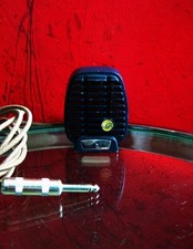 Microfono vintage anni 50 RCA