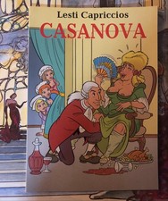Fumetto erotico erotico