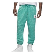 Pantaloni della tuta lavati in