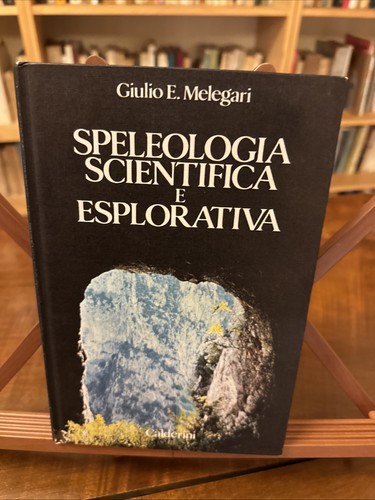 Melegari speleologia - g., e.