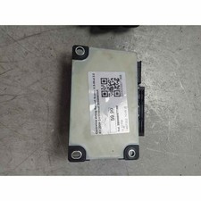 Centralina airbag Renault Scenic III X-Mod 2.0 dci 2009 Continental 285589834R