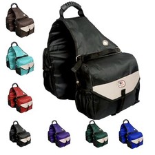Borsa da sella Majestic Ally