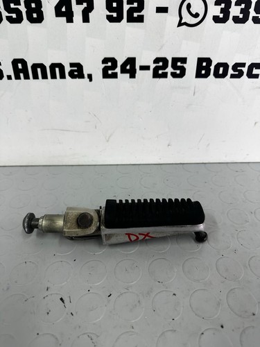 Pedalino anteriore yamaha - anteriore,