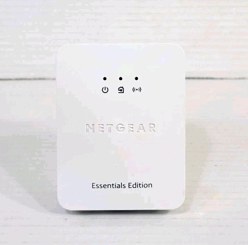 Netgear xwn5021 powerline 500 - netgear,