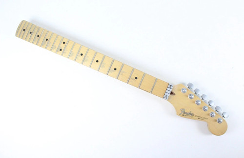 1993 fender stratocaster plus - fender,