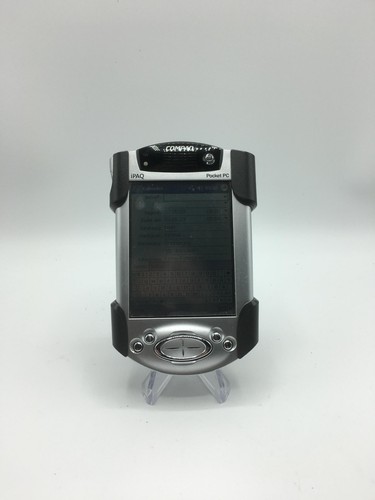 Vintage compaq ipaq - vintage, pc