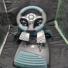 Fanatec Speedster 3 Ruota E