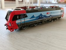 Roco 73944 Digital Sound. Sbb