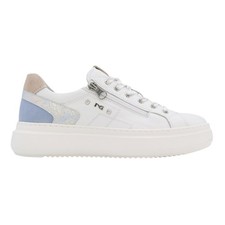 Sneakers donna nero - sneakers,