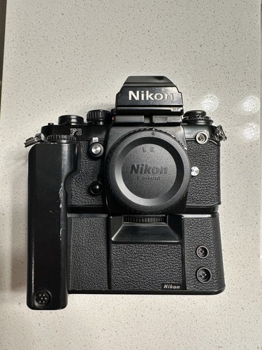 Corpo fotocamera reflex nikon - corpo,