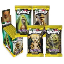 TCG Skifidol Italian Brainrot