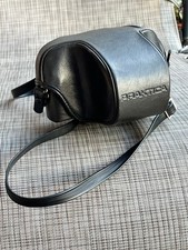 Custodia per fotocamera PRAKTICA analogica pellicola vintage- solo custodia