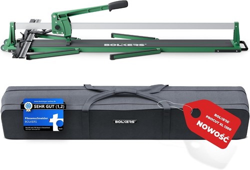 Bolkers procut 1200 - bolkers,