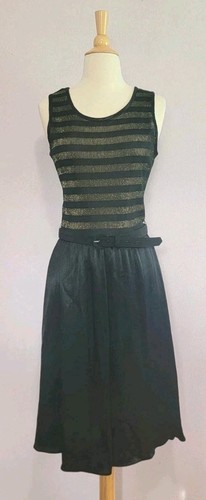 Abito midi vintage - , anni