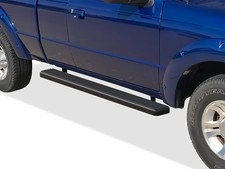1999-2011 Ford Ranger SuperCab